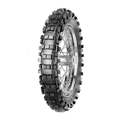 MITAS C 16 STONEATER REAR 110/100 -18 64M TT MOTO CROSS