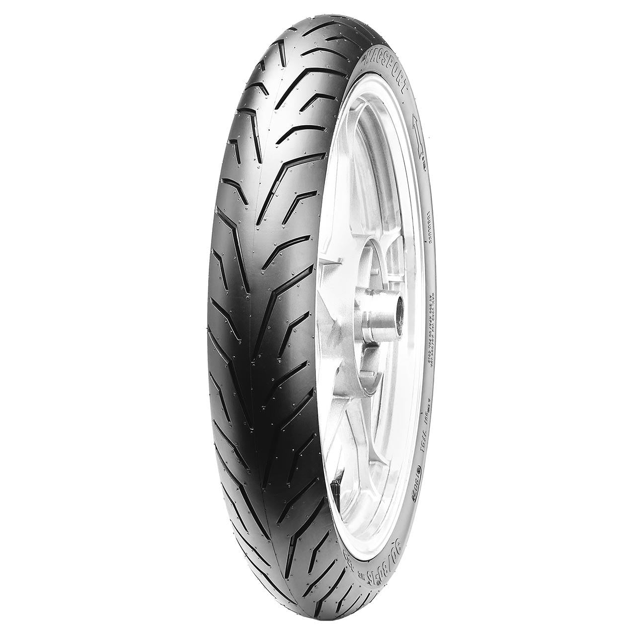 CST C 6501 110/70 -17 54H TL MOTO SPORT