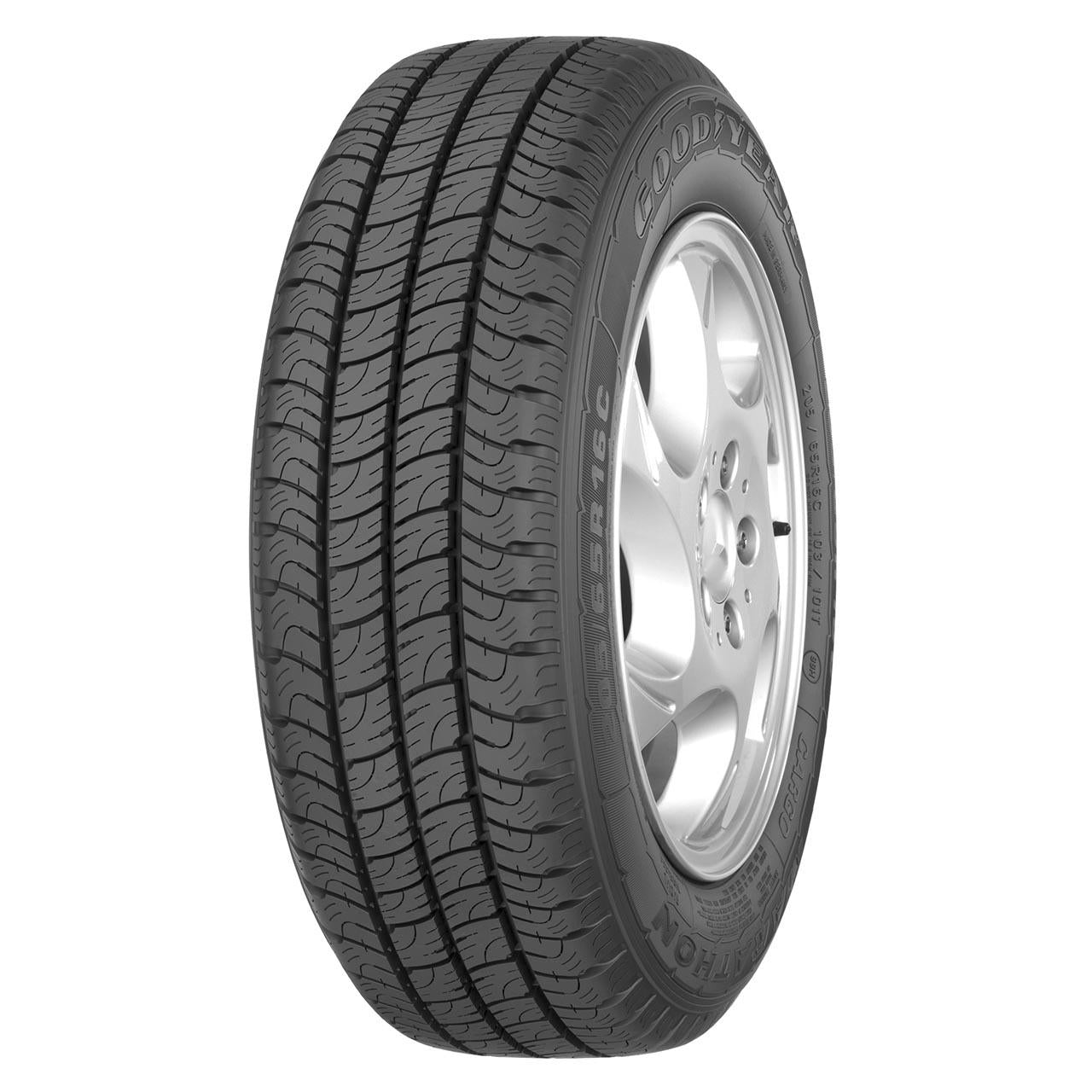 GOODYEAR CARGO MARATHON 8PR 235/65 R16 115/113R TL FURGONI ESTIVO