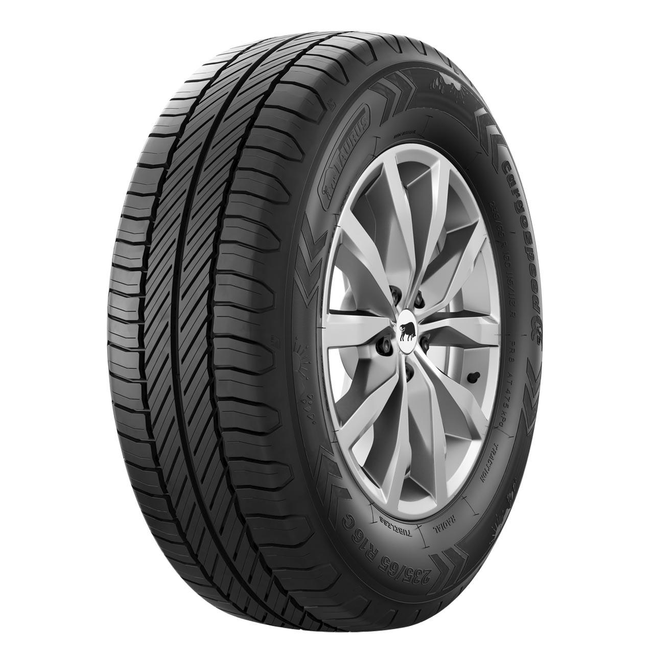 KORMORAN CARGOSPEED EVO 195/65 R16 104/102R 102 TL M+S