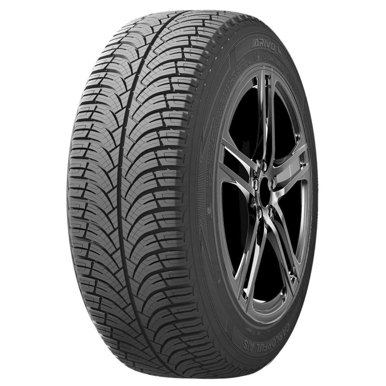 ARIVO CARLORFUL AS XL 235/45 R19 99W  TL M+S 3PMSF