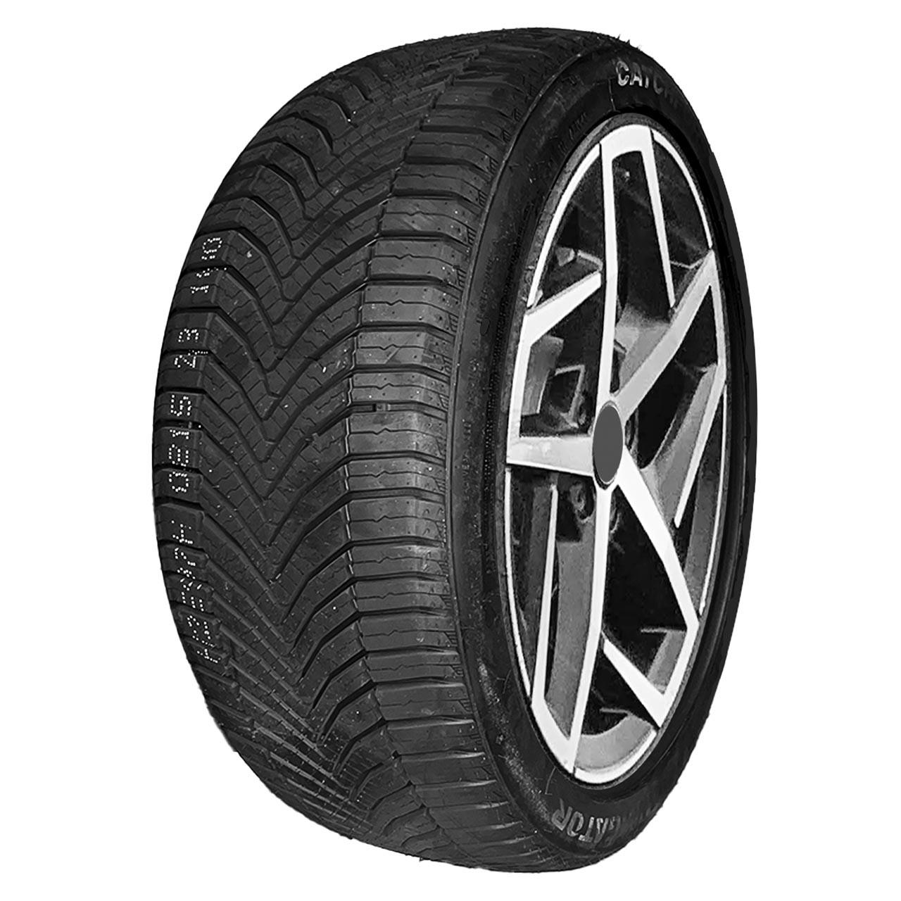 LANVIGATOR CATCHFORS AS 2 XL 205/40 R17 84W TL M+S 3PMSF AUTO 4 STAGIONI