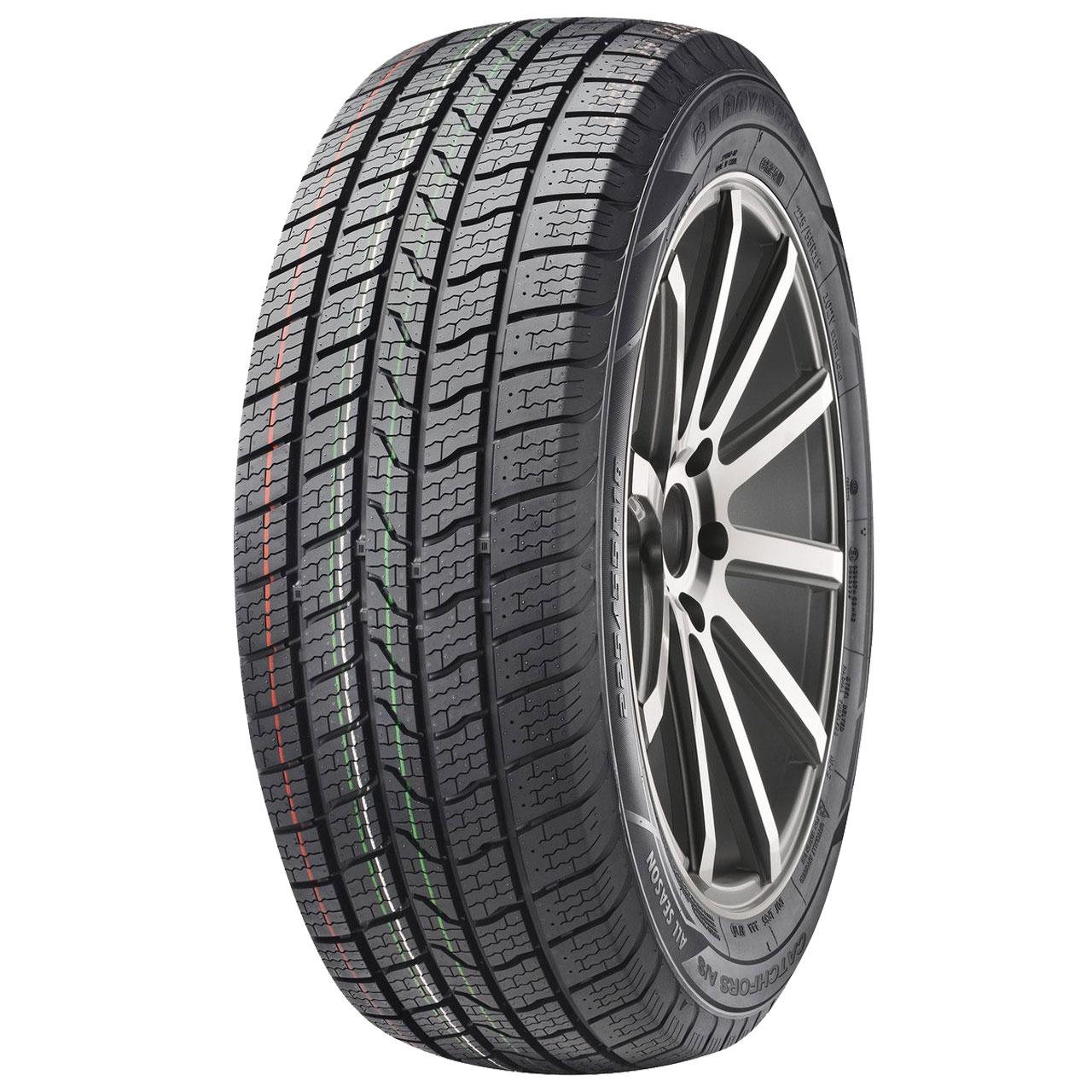 LANVIGATOR CATCHFORS AS XL 225/45 R17 94W TL M+S 3PMSF AUTO 4 STAGIONI