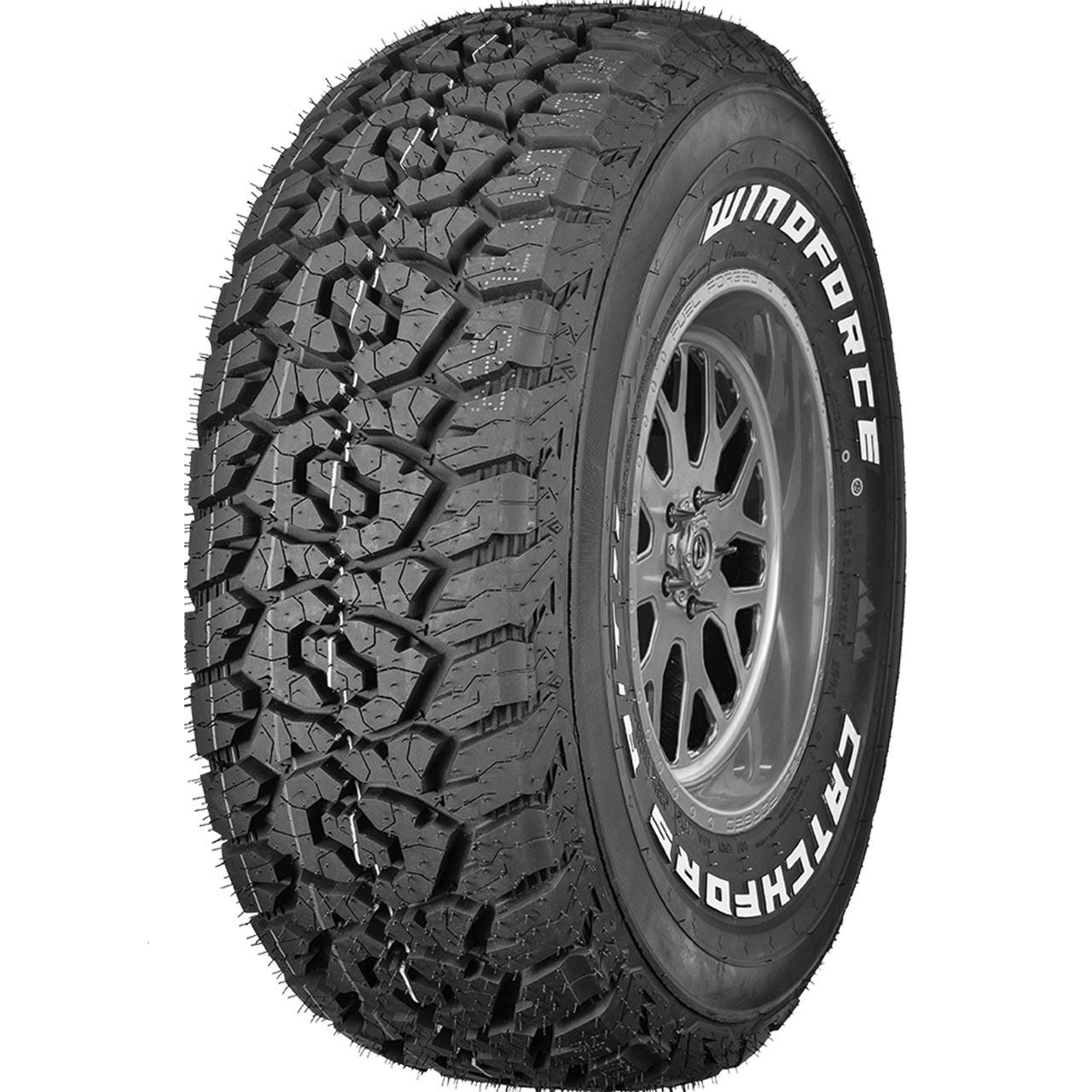 WINDFORCE CATCHFORS AT 2 XL RBL 265/50 R20 111H  TL