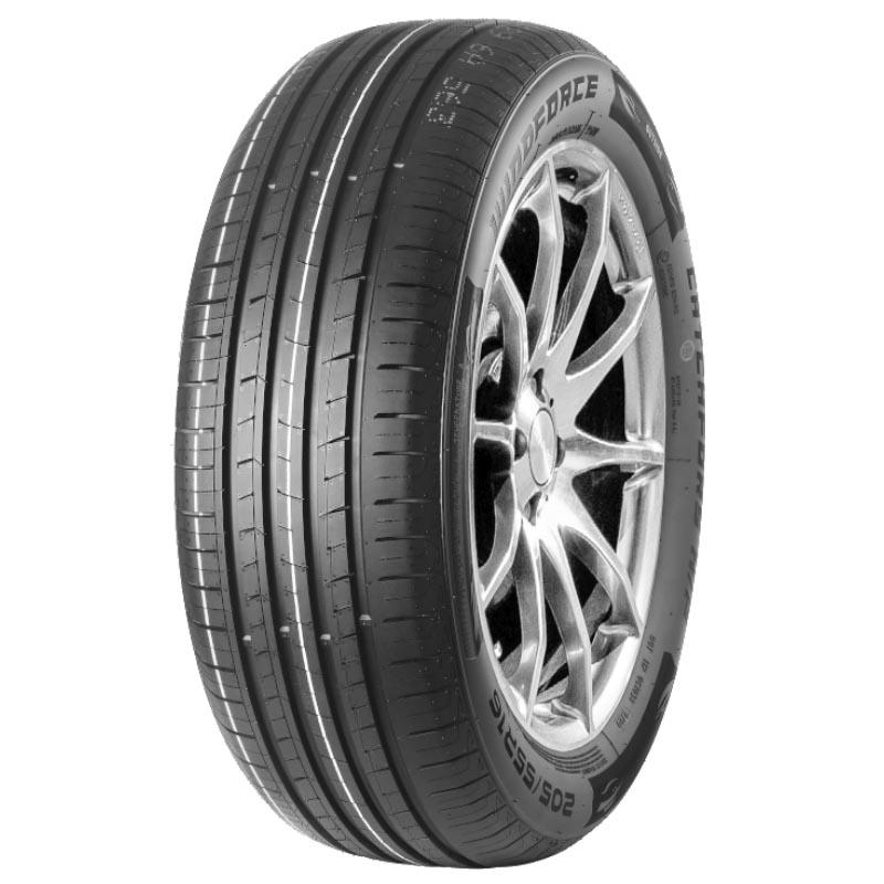 WINDFORCE CATCHFORS HP 145/65 R15 72T  TL