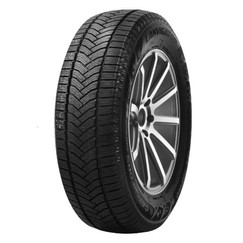 LANVIGATOR CATCHFORS VAN AS 215/65 R16 109/107T TL M+S 3PMSF FURGONI 4 STAGIONI