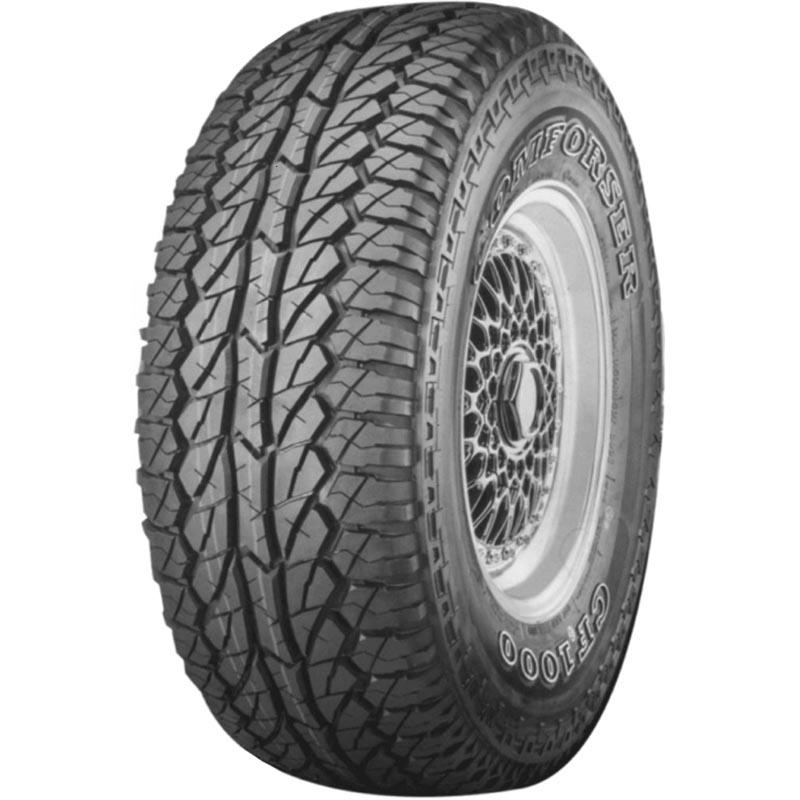 COMFORSER CF 1000 215/70 R16 99T TL SUV E FUORISTRADA PER TUTTI I TERRENI