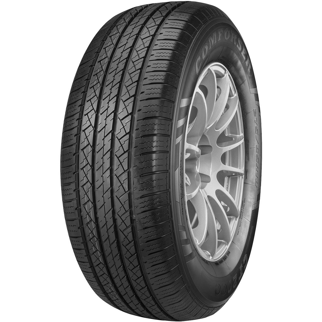 COMFORSER CF 2000 215/75 R15 100H TL SUV E FUORISTRADA ESTIVO