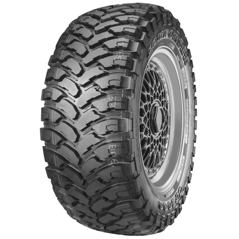 COMFORSER CF 3000 J POR 185/85 R16 98/95Q TL SUV E FUORISTRADA MUD TERRAIN