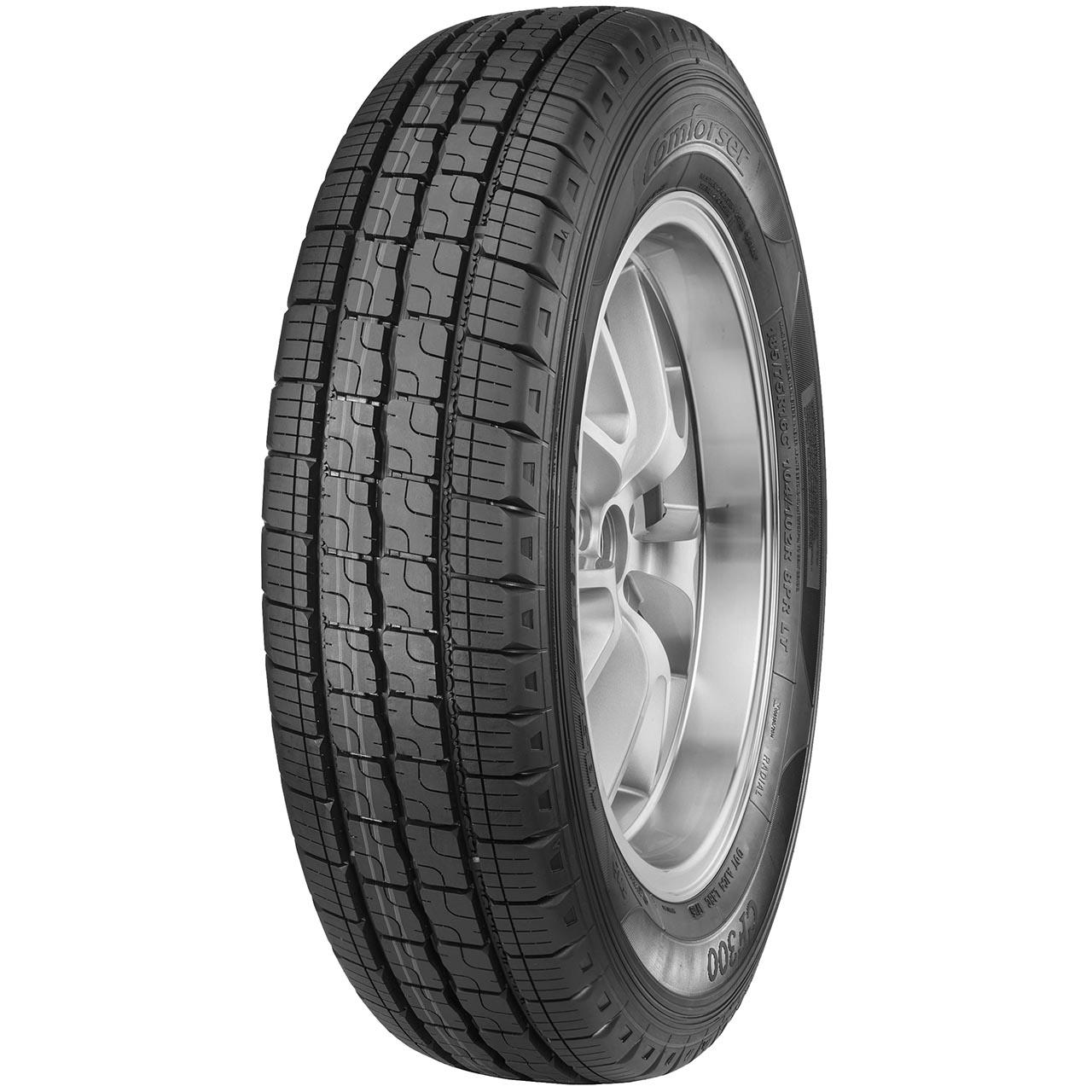 COMFORSER CF 300 225/65 R16 112/110T TL FURGONI ESTIVO