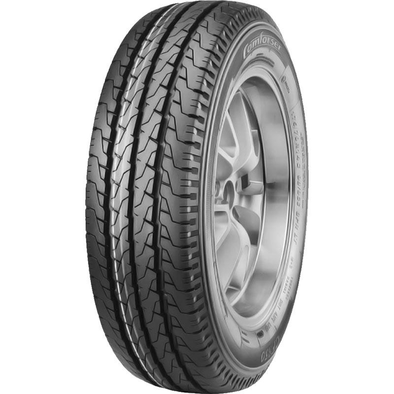 COMFORSER CF 350 175/80 R13 97/95S TL M+S FURGONI ESTIVO