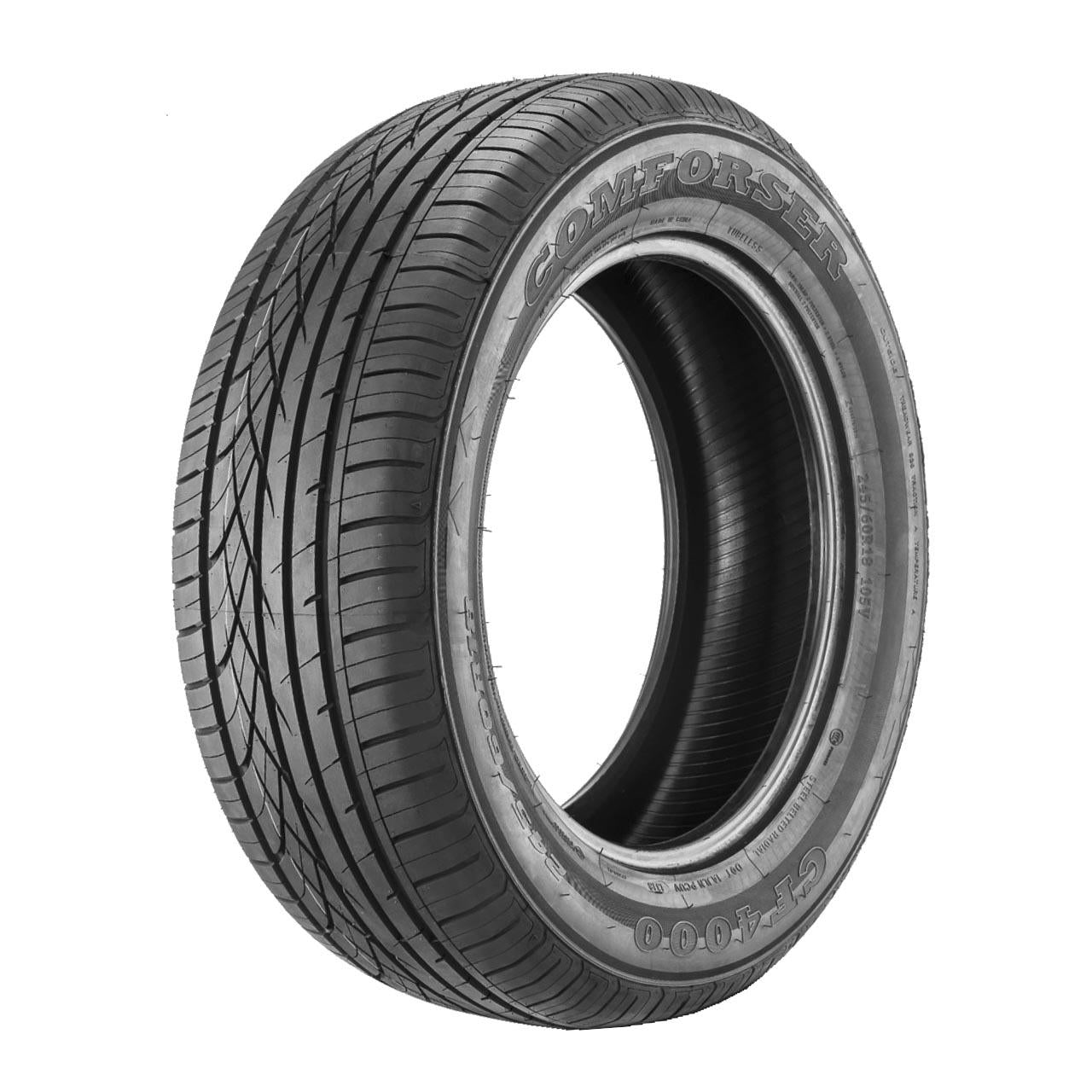 COMFORSER CF 4000 XL 255/55 R19 111W TL SUV E FUORISTRADA ESTIVO