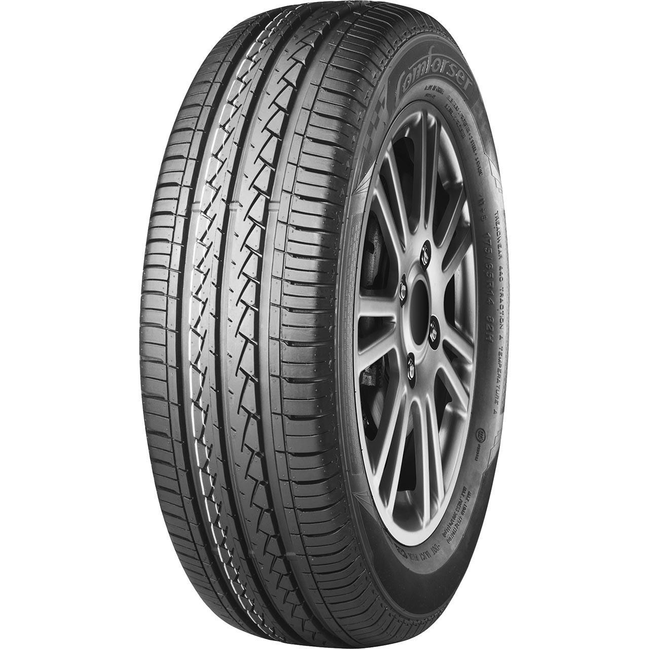 COMFORSER CF 610 165/55 R15 75V TL AUTO ESTIVO