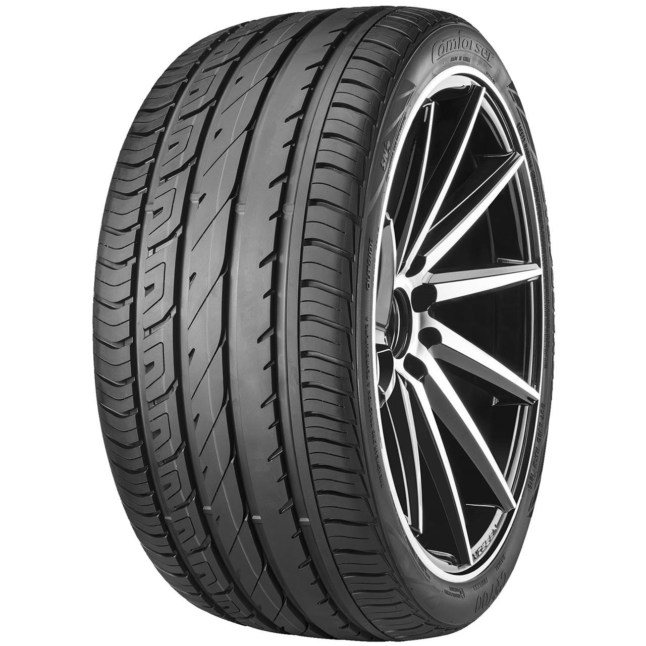 COMFORSER CF 700 XL 215/40 R17 87W TL AUTO ESTIVO