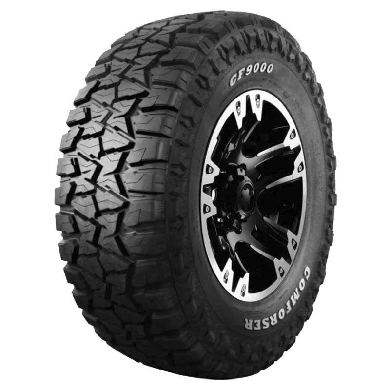 COMFORSER CF 9000 RT POR 255/55 R19 111Q TL SUV E FUORISTRADA MUD TERRAIN