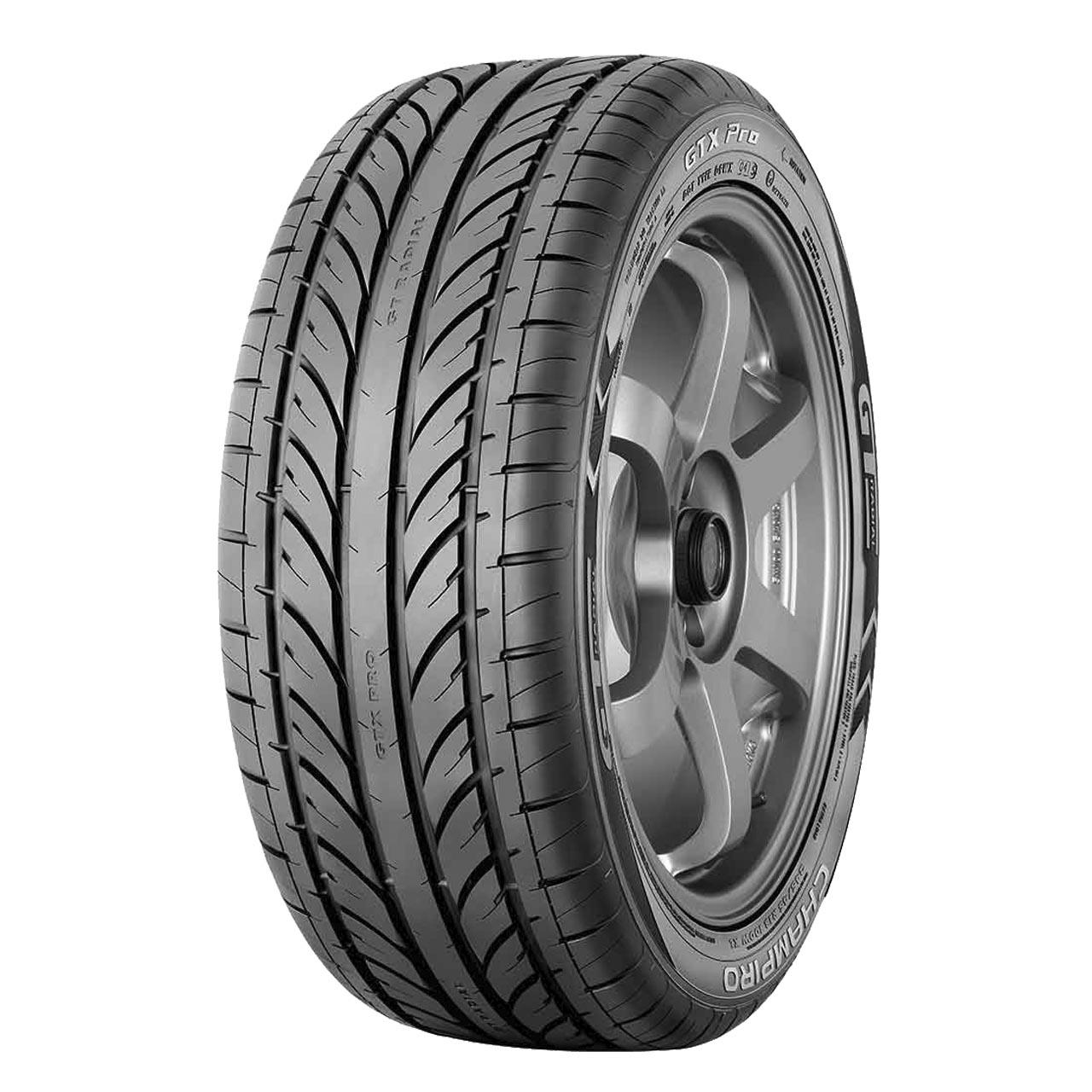 GT RADIAL CHAMPIRO GTX PRO 235/45 R18 94W  TL