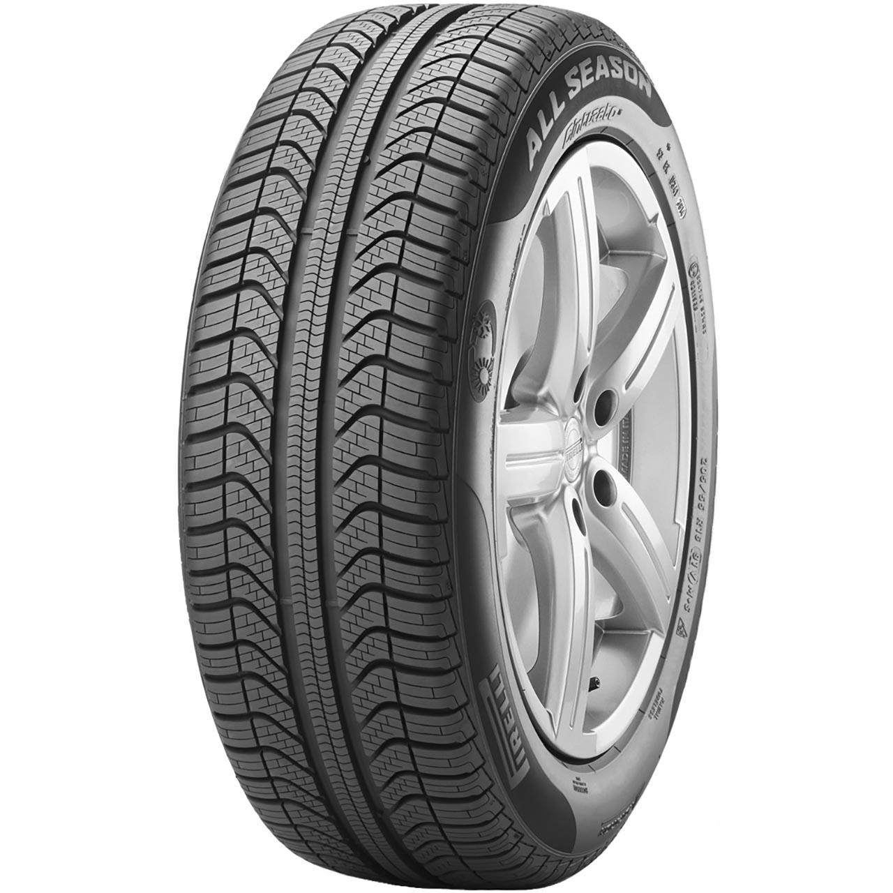 PIRELLI CINTURATO ALL SEASON PLUS XL 205/55 R17 95V TL M+S 3PMSF AUTO 4 STAGIONI