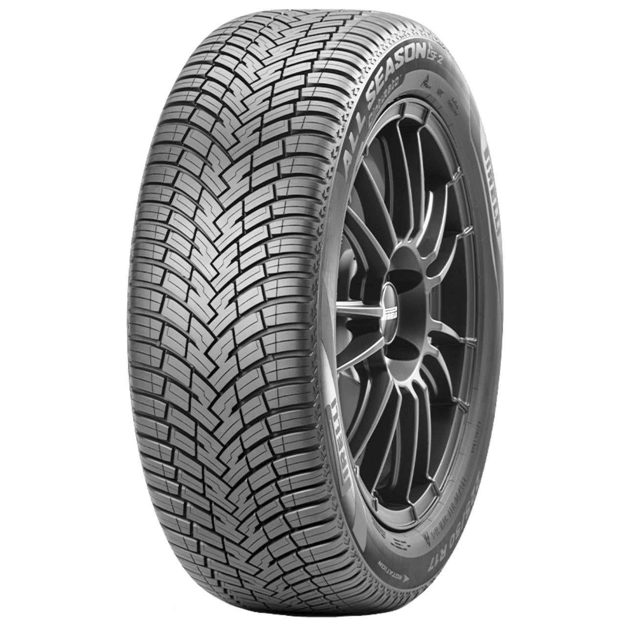 PIRELLI CINTURATO ALL SEASON SF 2 ELT SEAL 215/50 R19 93T TL M+S 3PMSF AUTO 4 STAGIONI