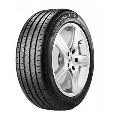 PIRELLI CINTURATO P7 RFT * 255/40 R18 95Y TL AUTO ESTIVO