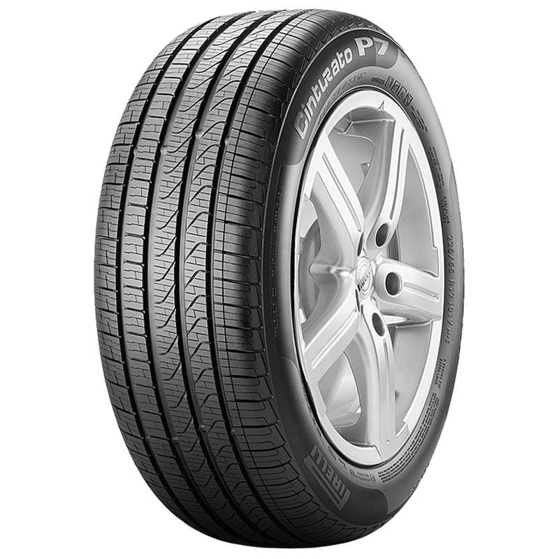 PIRELLI CINTURATO P7 AS RFT XL * 225/50 R18 99V TL M+S AUTO PER TUTTE LE STAGIONI