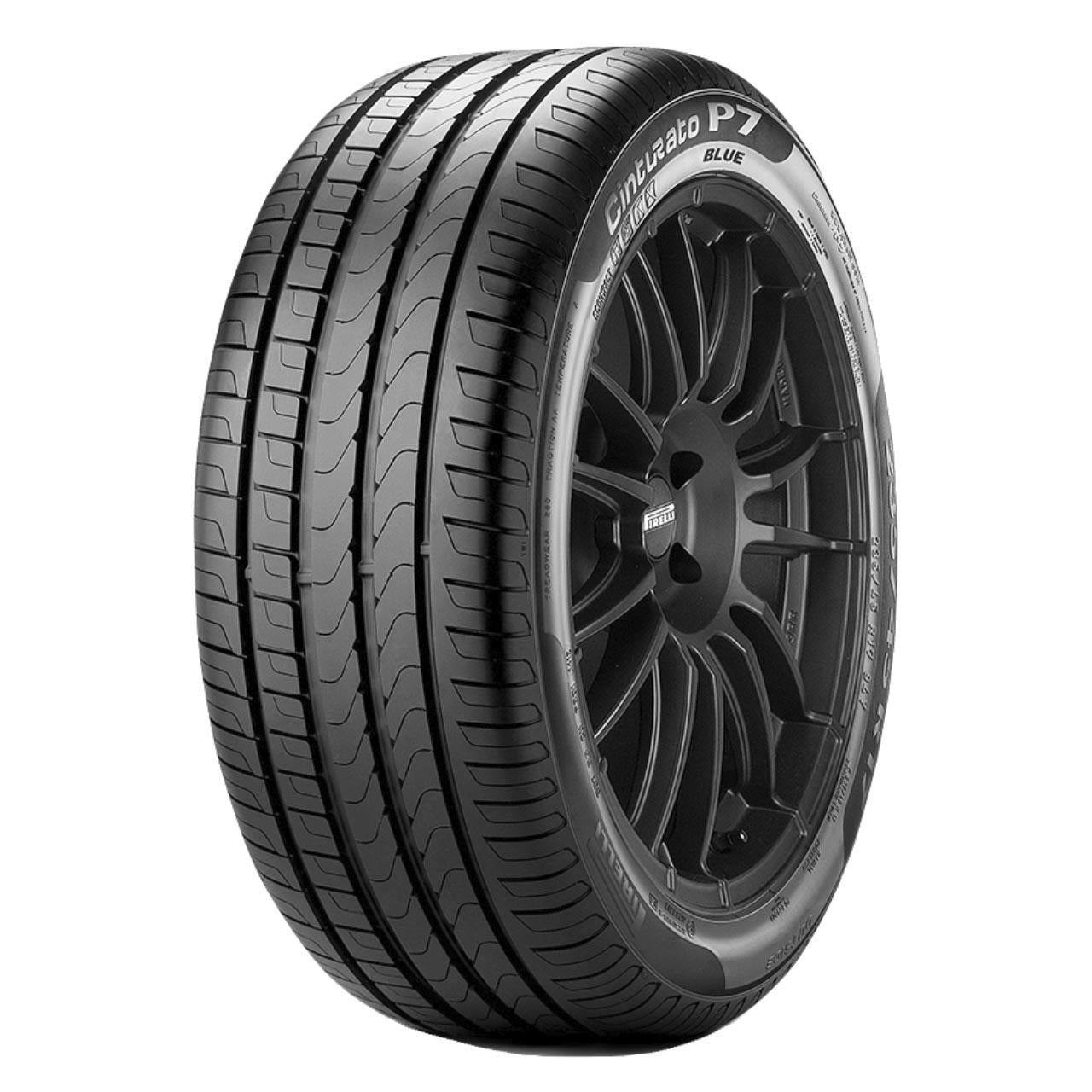 PIRELLI CINTURATO P7 BLUE XL ELT NF0 245/45 R20 103Y TL AUTO ESTIVO