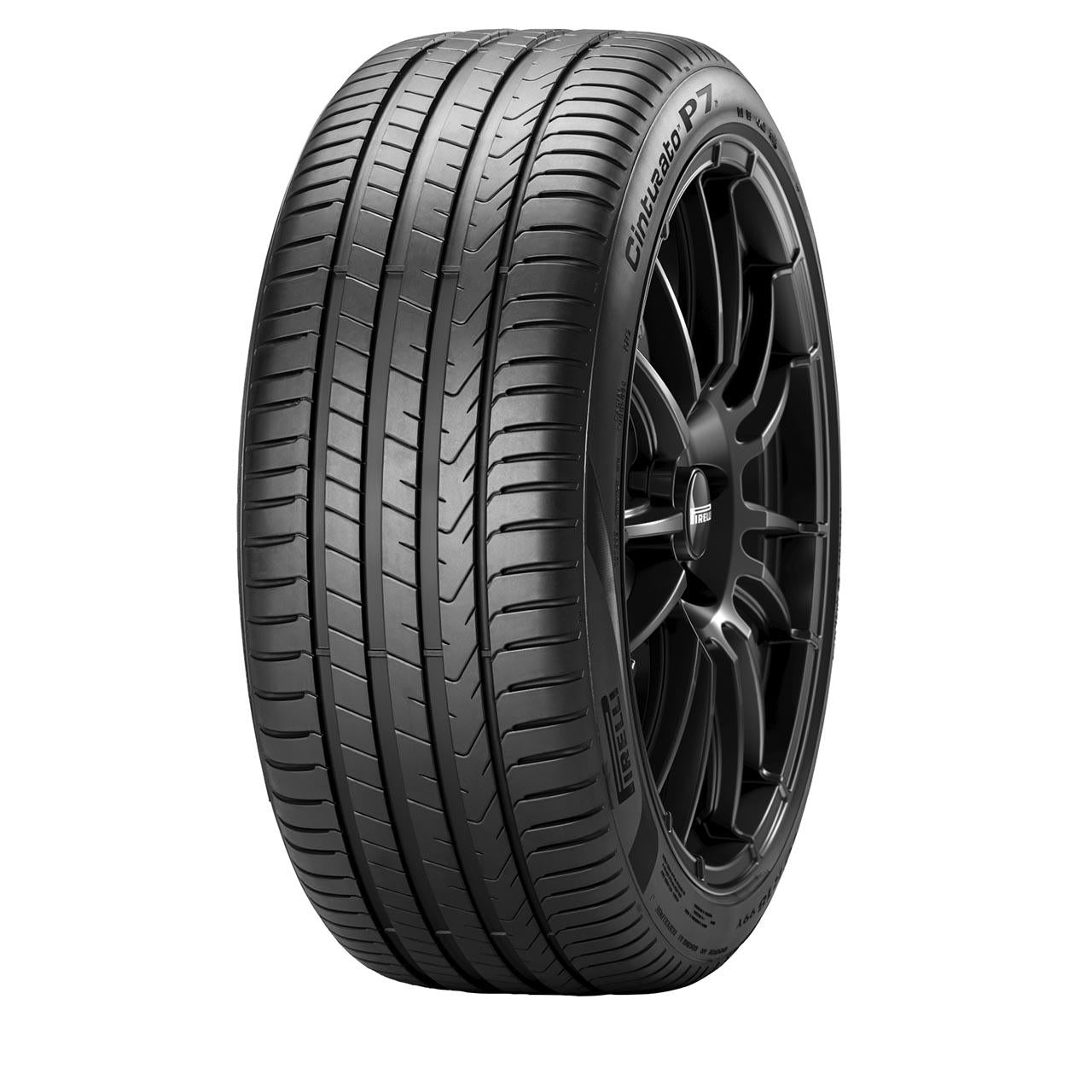 PIRELLI CINTURATO P7 C2 XL * 255/40 R18 99Y TL AUTO ESTIVO