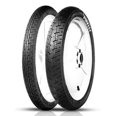 PIRELLI CITY DEMON FRONT 3.00/ -18 47S TL MOTO SPORT