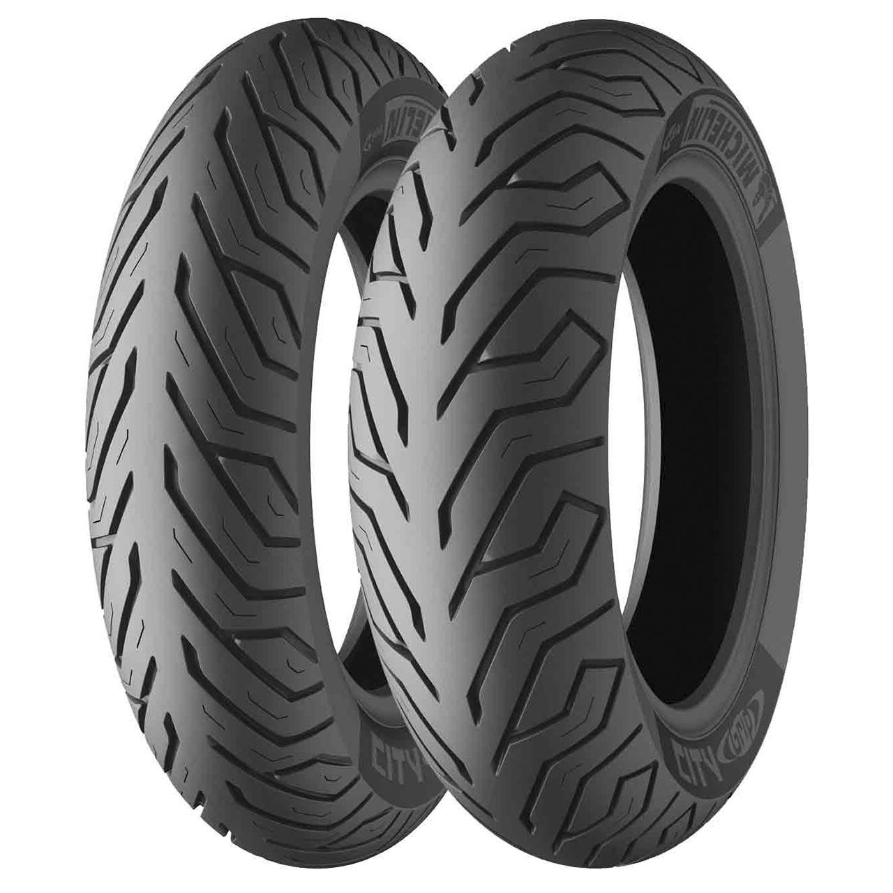 MICHELIN CITY GRIP RF 120/70 -14 61P TL/TT MOTO SPORT