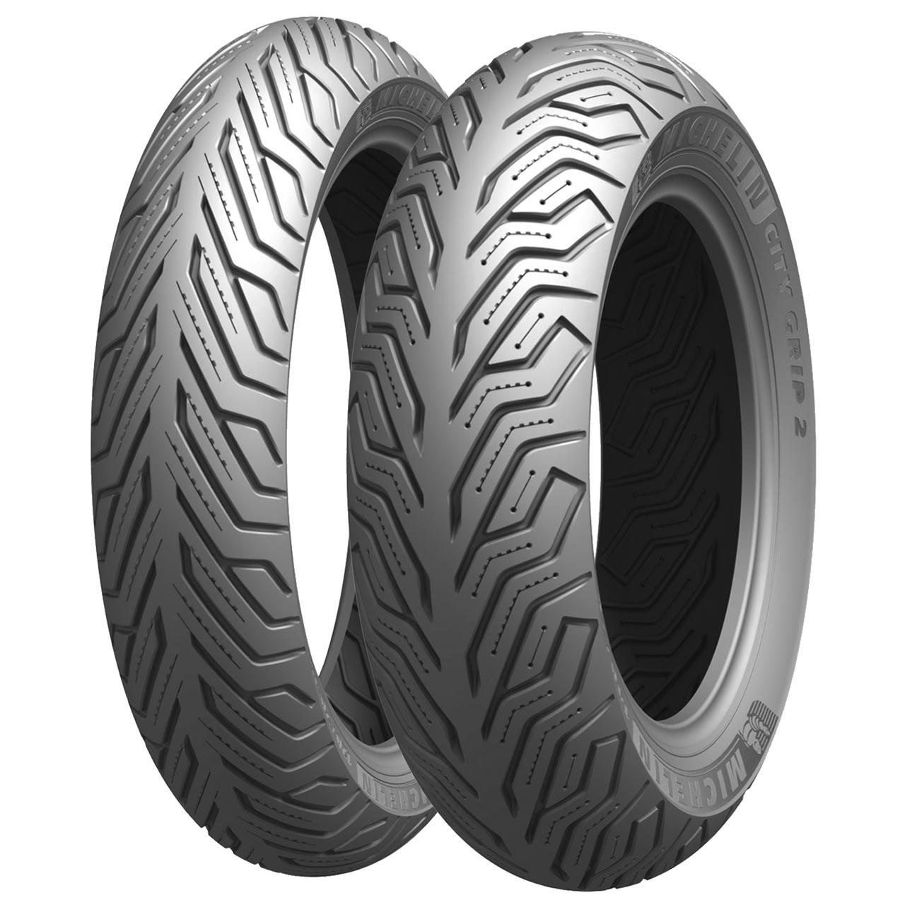 MICHELIN CITY GRIP 2 RF 110/80 -14 59S TL M+S MOTO SPORT