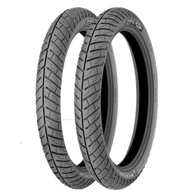 MICHELIN CITY PRO RF 70/90 -14 40P TT MOTO SPORT