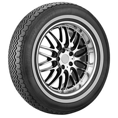 RETRO CLASSIC 001 155/80 R15 82T TL AUTO ESTIVO