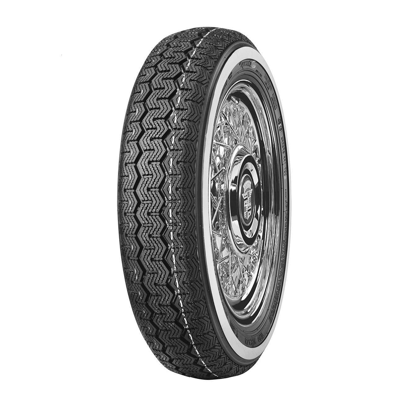 GRIPMAX CLASSIC GRIP WSW 125/80 R15 68H TL AUTO ESTIVO