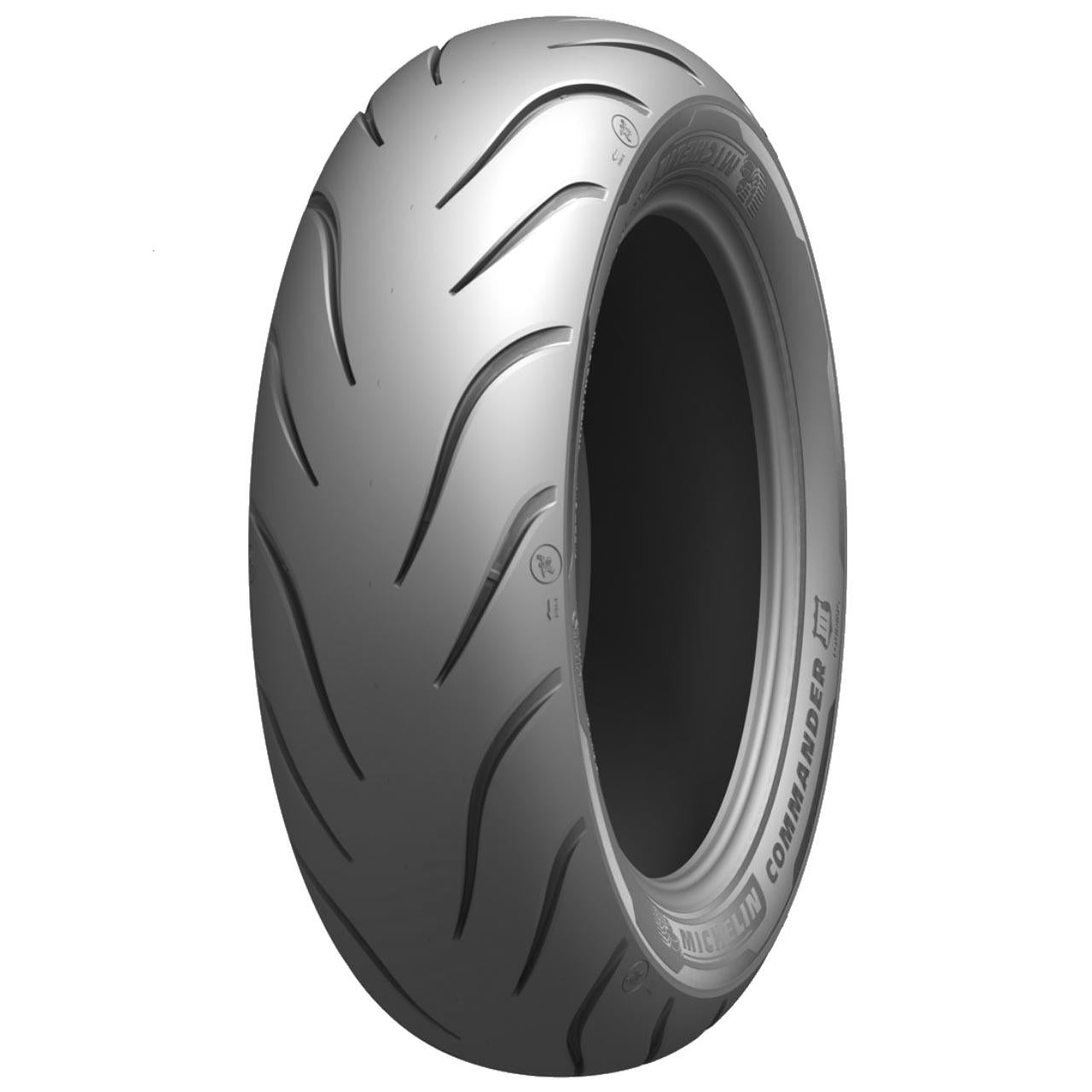 MICHELIN COMMANDER 3 TOURING RF 180/55 B18 80H TT MOTO TOURING