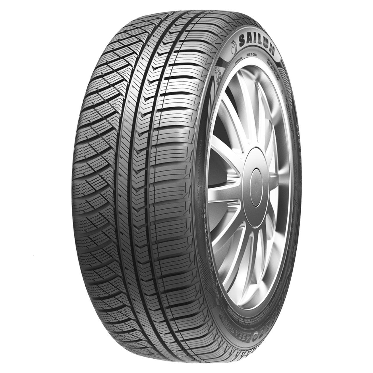 SAILUN COMMERCIO 4 SEASONS 195/60 R16 99/97H  TL M+S 3PMSF