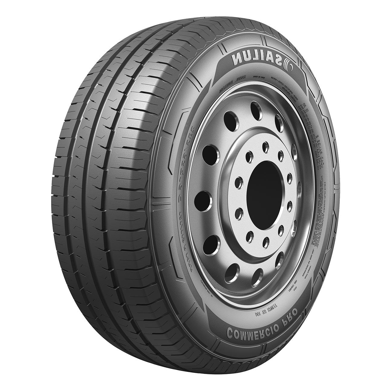 SAILUN COMMERCIO PRO 195/65 R16 104/102T  TL