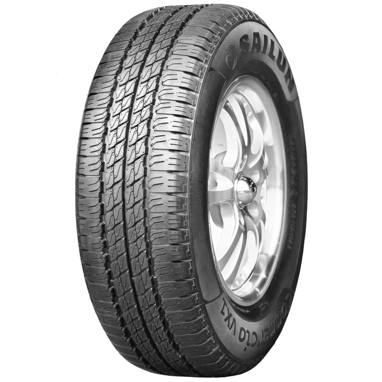 SAILUN COMMERCIO VX1 235/65 R16 115/113R  TL