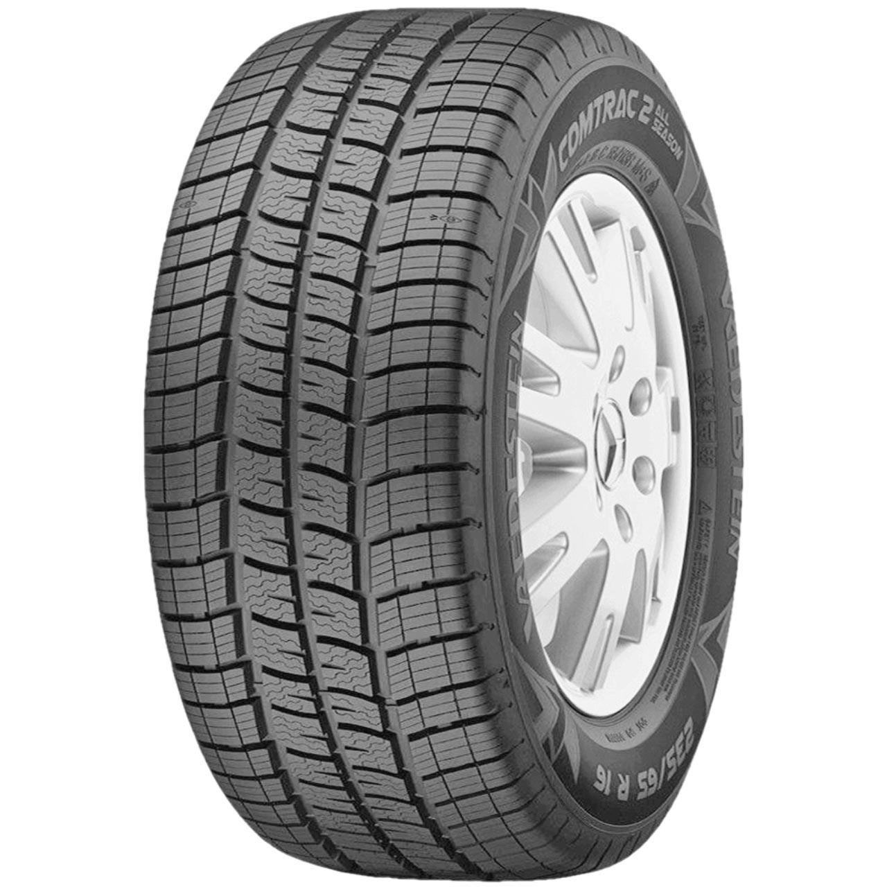 VREDESTEIN COMTRAC 2 195/60 R16 99/97H TL FURGONI ESTIVO