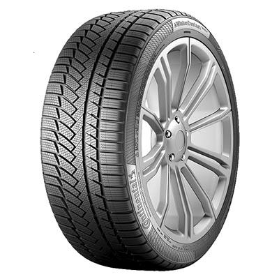 CONTINENTAL CONTIWINTERCONTACT TS 850 P SUV AO 235/55 R19 101H TL M+S 3PMSF SUV E FUORISTRADA INVERNALE