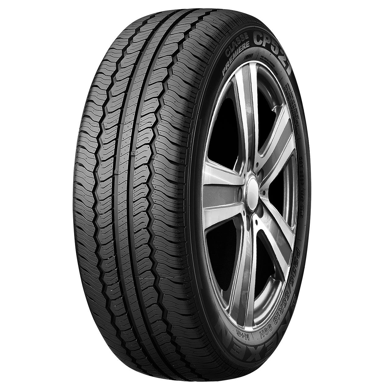 NEXEN CP 521 6PR 215/70 R16 108/106T TL M+S SUV E FUORISTRADA ESTIVO