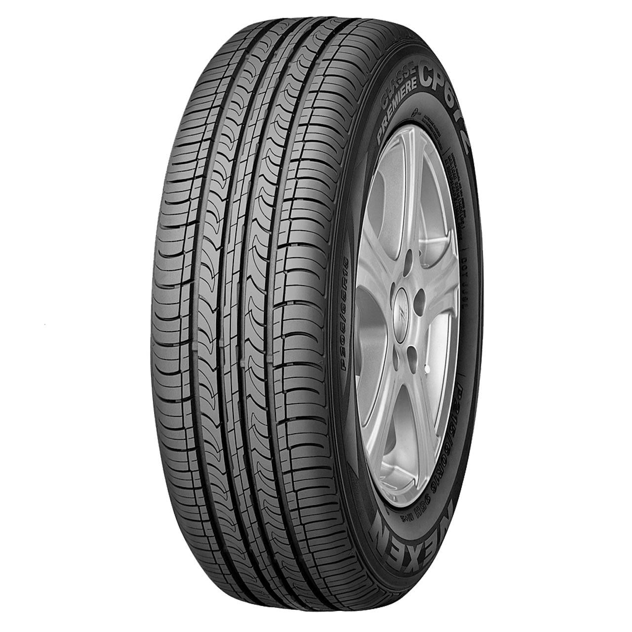 NEXEN CP 672 215/65 R16 98H  TL M+S