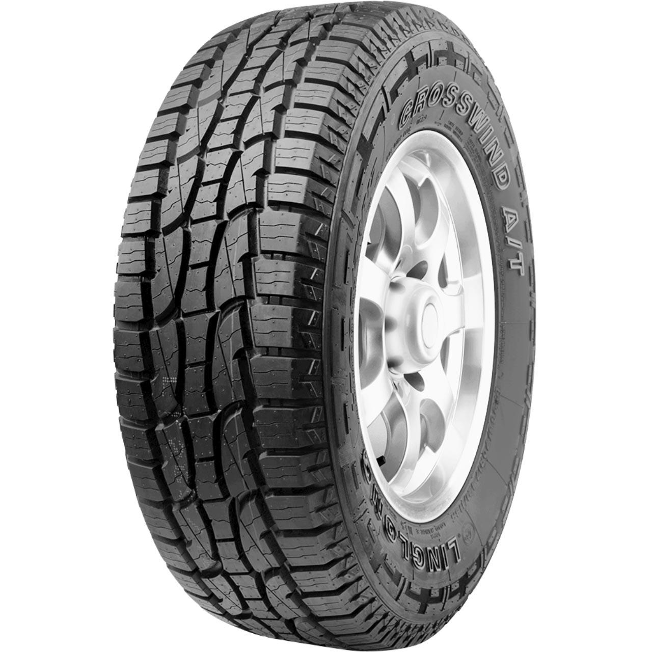 LINGLONG CROSSWIND AT 100 215/75 R15 100/97S TL M+S 3PMSF SUV E FUORISTRADA PER TUTTI I TERRENI