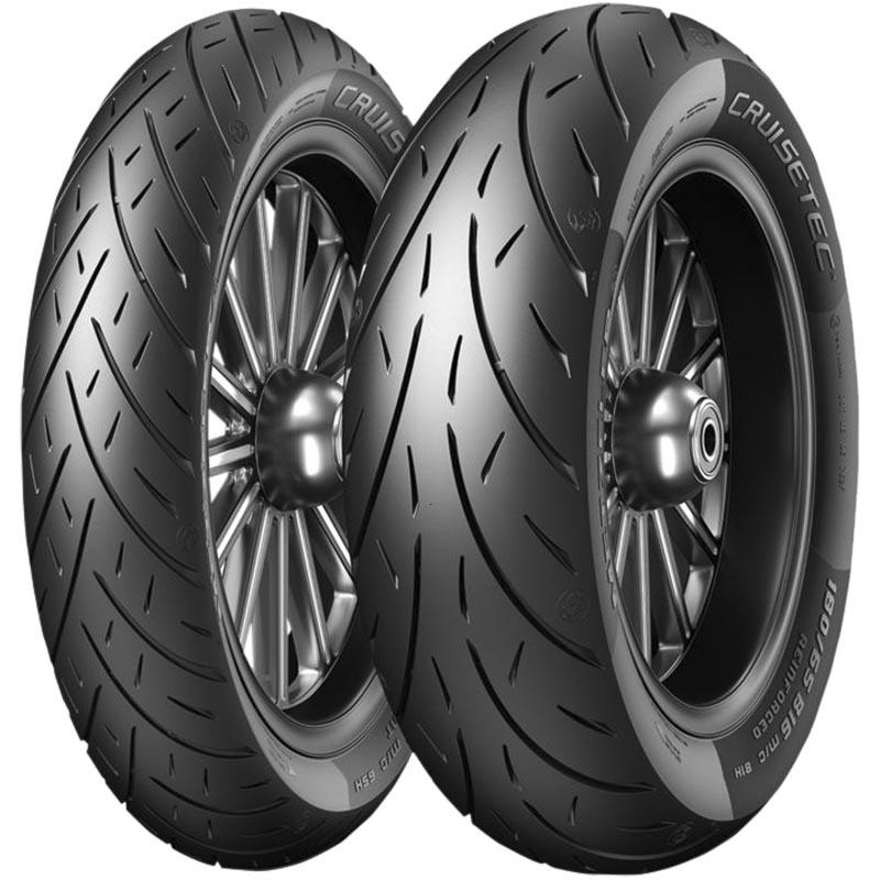 METZELER CRUISETEC REAR 140/75 R15 65H TL MOTO CRUISER