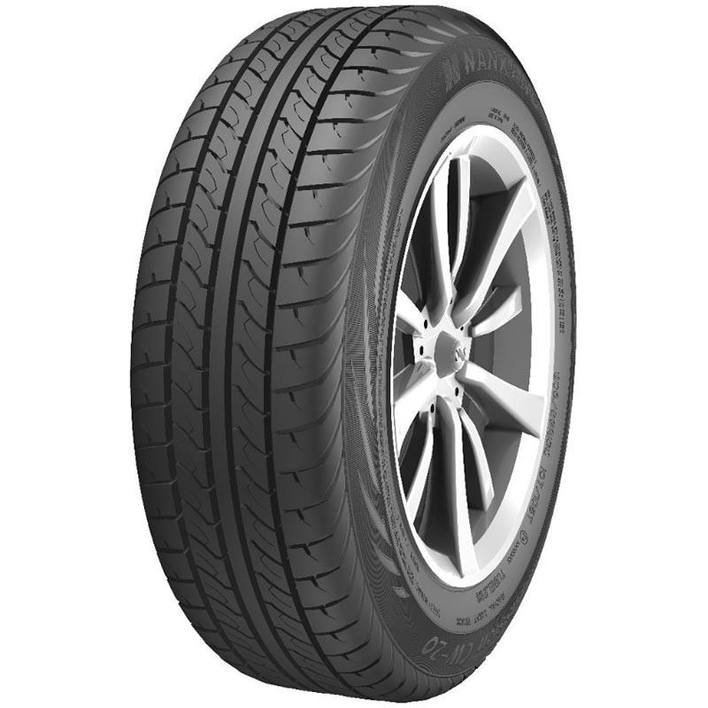 NANKANG CW20 205/75 R16 110/108R TL FURGONI ESTIVO