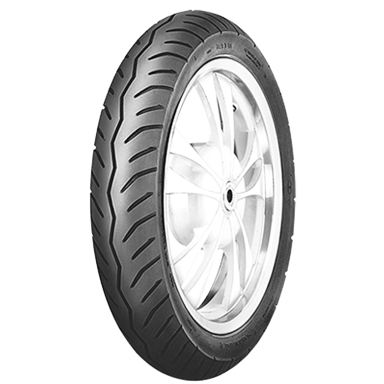 DUNLOP D115 80/80 -14 43P TL MOTO SPORT