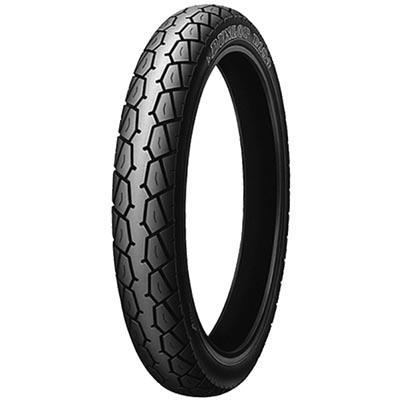 DUNLOP D 104 2.50/ -17 38L TT MOTO SPORT