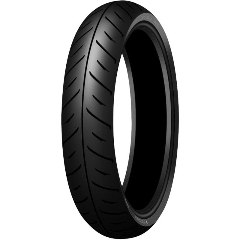 DUNLOP D 254 F 130/60 R19 61H TL MOTO SPORT