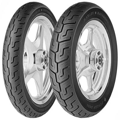 DUNLOP D 401 ELITE HARLEY DAVIDSON 150/80 B16 77T TL MOTO TOURING