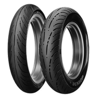 DUNLOP D 428 FRONT 130/70 B18 63H TL MOTO SPORT