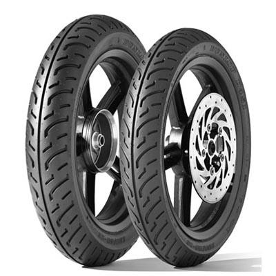 DUNLOP D 451 AM 120/80 -16 60P TL MOTO SPORT