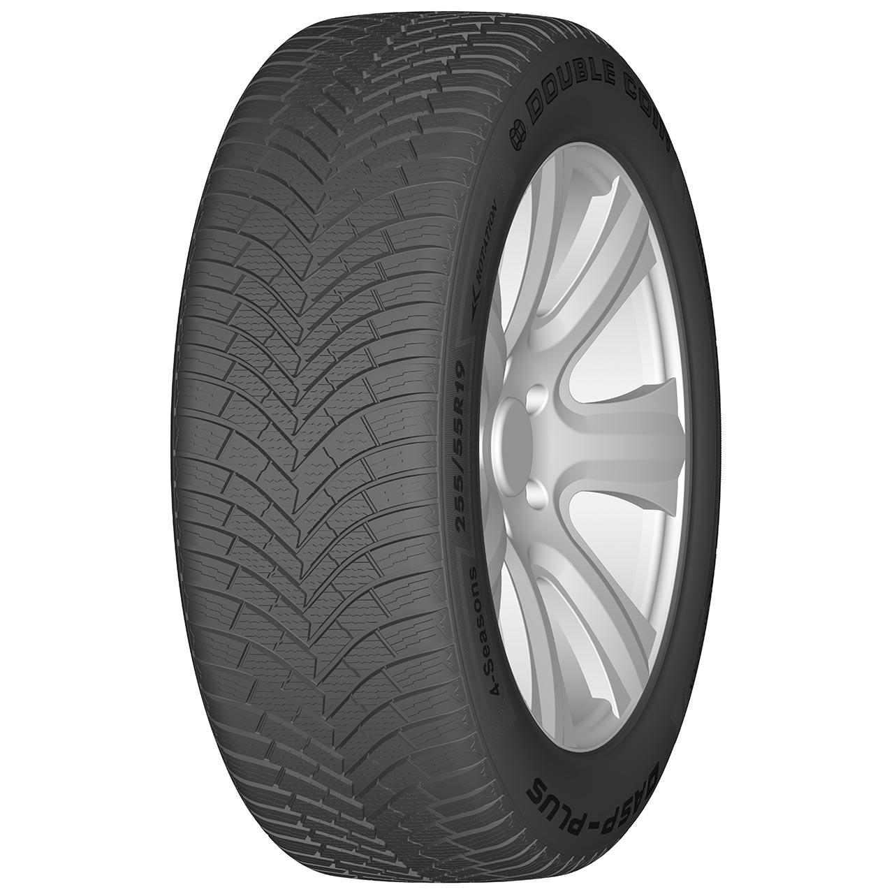 DOUBLECOIN DASL PLUS 195/70 R15 104/102R  TL M+S 3PMSF